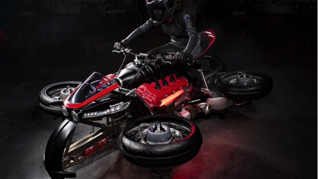 Moto Valante